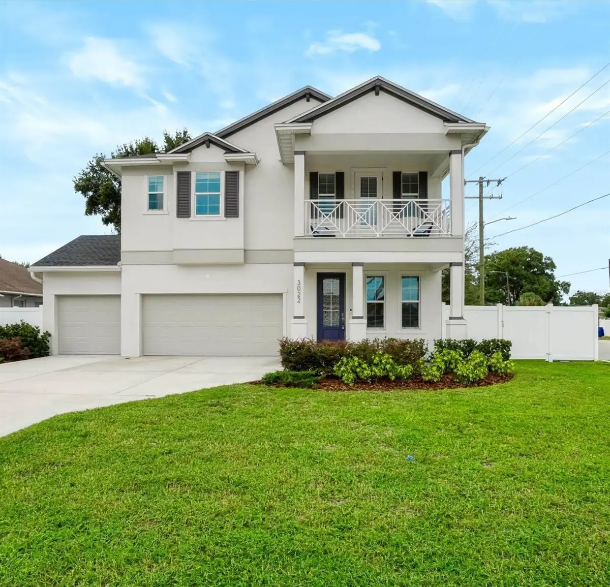 3022 W Gray Street, Tampa, FL 33609 - #1