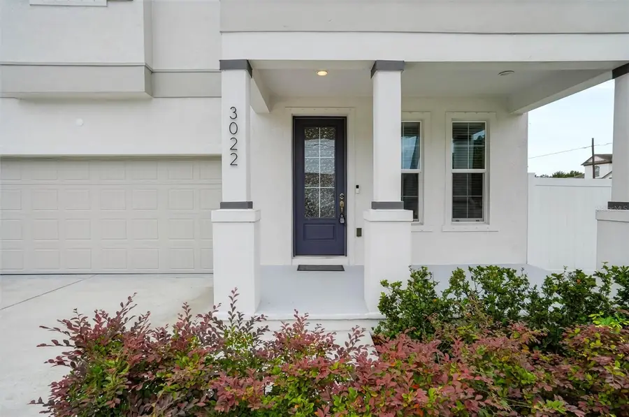 3022 W Gray Street, Tampa, FL 33609 - #3