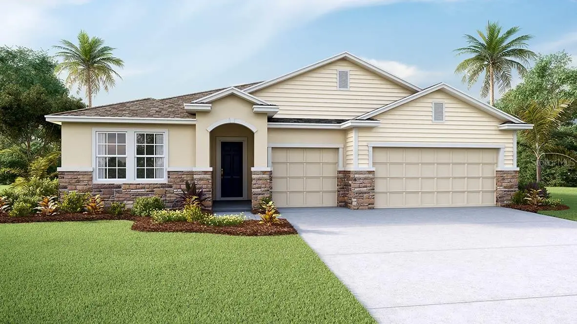 11843 Memorial Drive, Brooksville, FL 34613 - #1