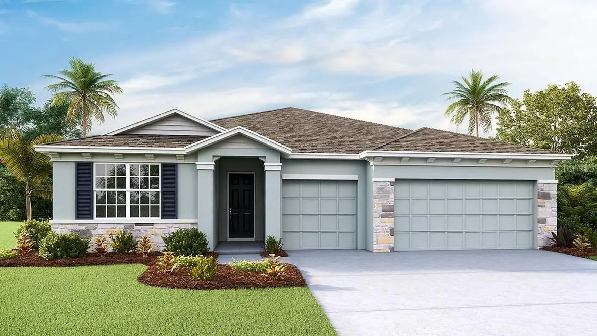 11389 Curio Drive, Brooksville, FL 34613 - #1