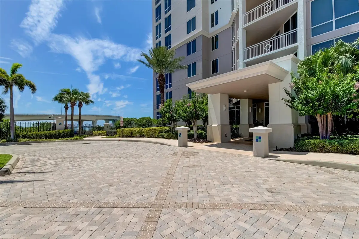 331 Cleveland Street #317, Clearwater, FL 33755 - #1