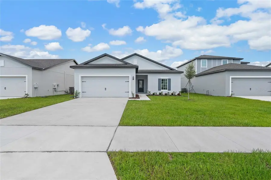 13284 Tula Loop, Astatula, FL 34705 - #2