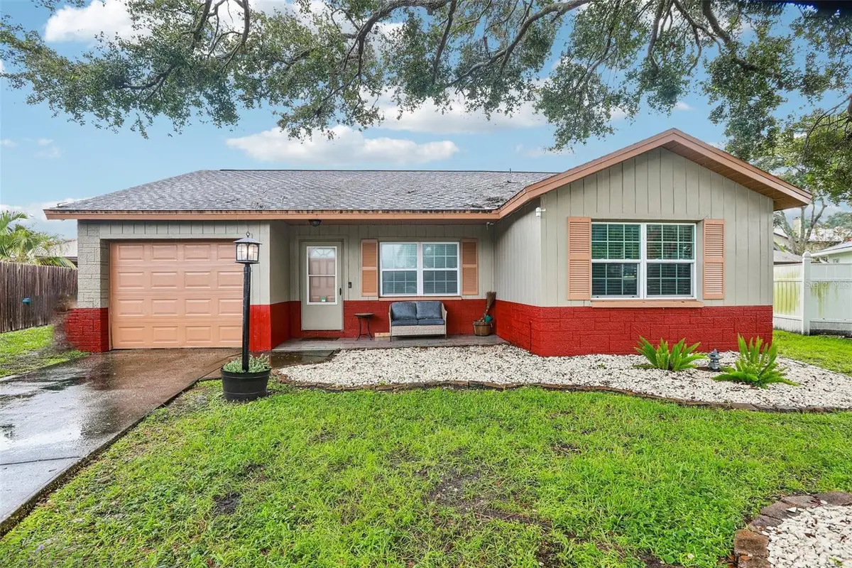 2310 Liston Circle, Palm Harbor, FL 34683 - #1