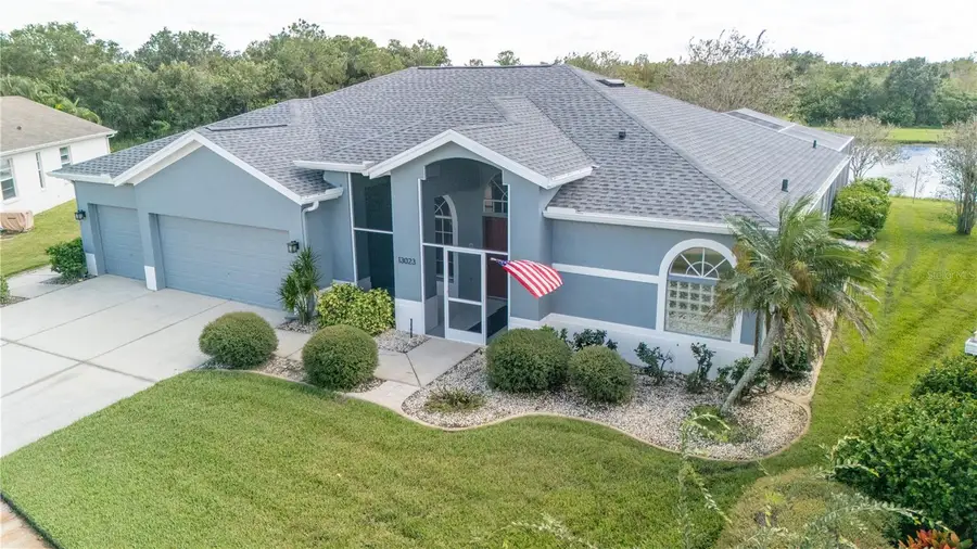 13023 Saint Filagree Drive, Riverview, FL 33579 - #2