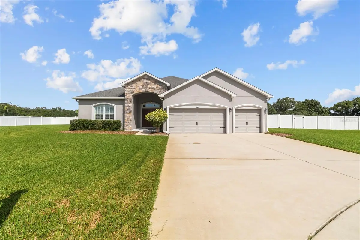4412 Devinshire Fields Loop, Plant City, FL 33567 - #1