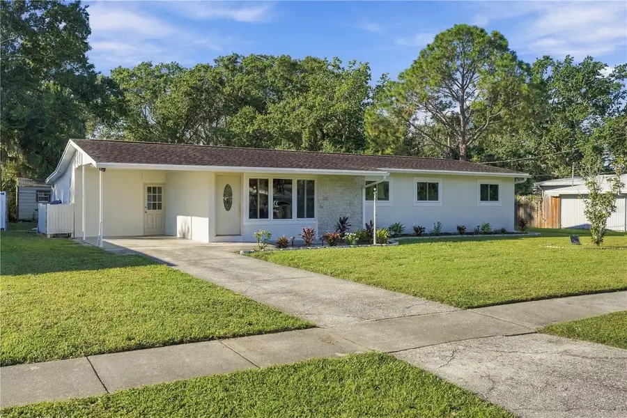 4428 Ohio Avenue, Tampa, FL 33616 - #2