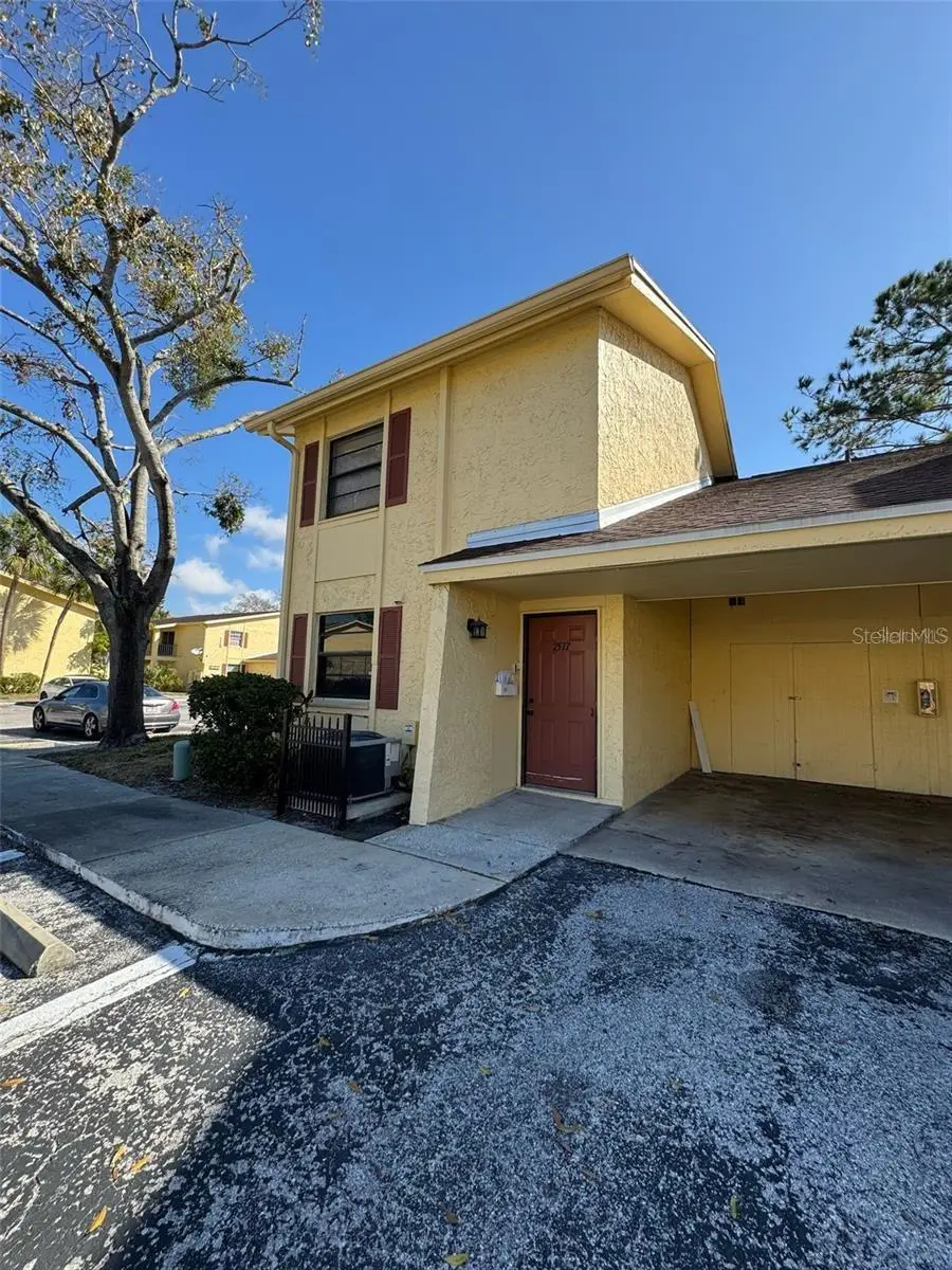 7517 Camarina Calle, Tampa, FL 33615 - #1