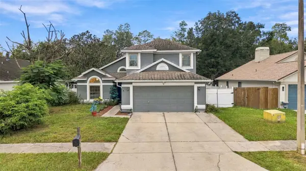 1621 Spinning Wheel Drive, LUTZ, FL 33559