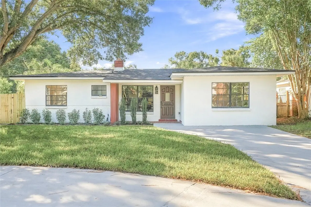 3112 S Julia Circle, Tampa, FL 33629 - #1