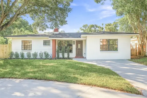3112 S Julia Circle, TAMPA, FL 33629