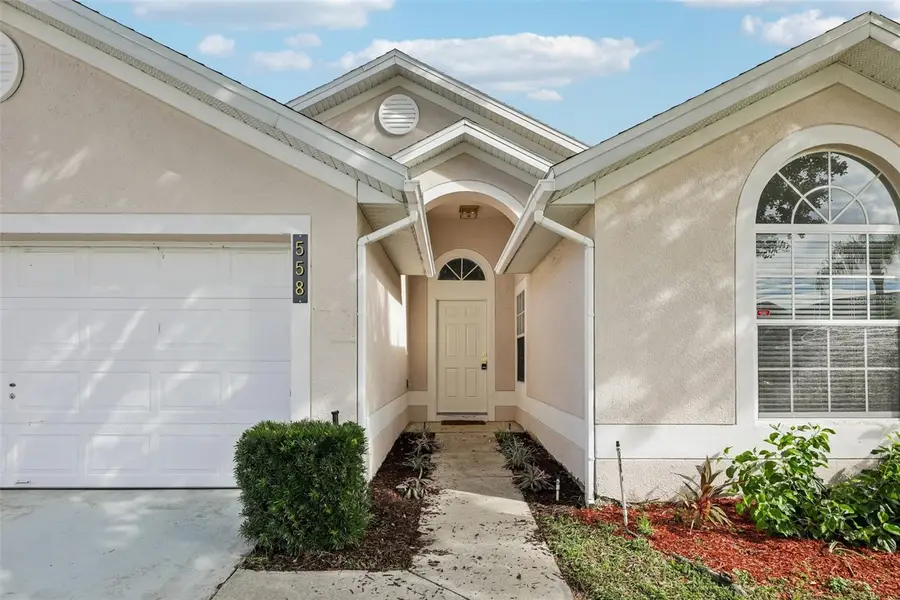 558 Brayton Lane, Davenport, FL 33897 - #3