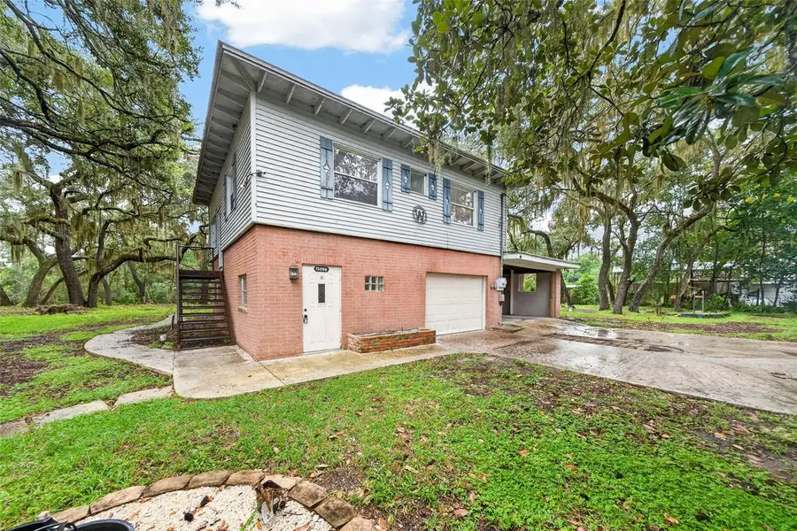 15096 NE 240th Court, Salt Springs, FL 32134 - #2