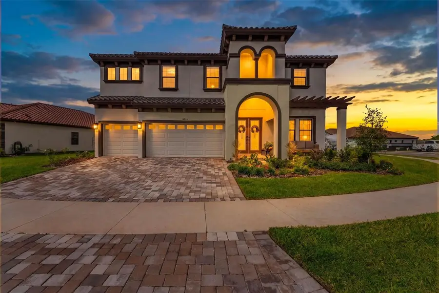 14985 Rider Pass Drive, Lithia, FL 33547 - #2