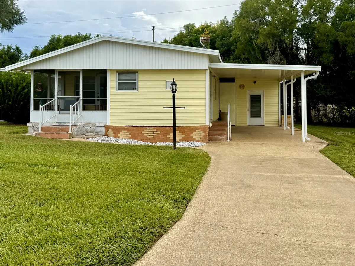 6035 Ridgewood Drive, Zephyrhills, FL 33542 - #1