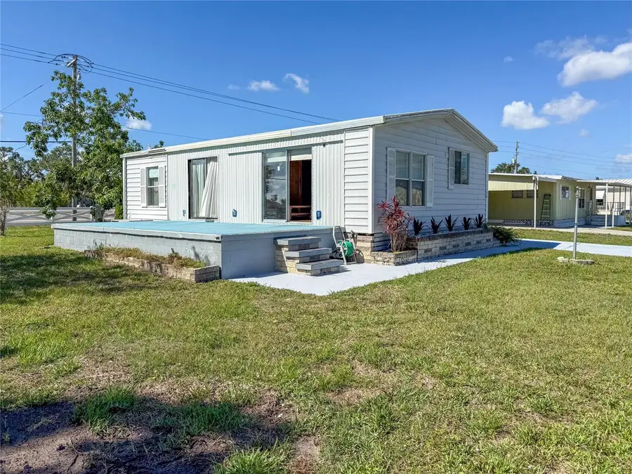 4609 10th Street Court E, Ellenton, FL 34222 - #2