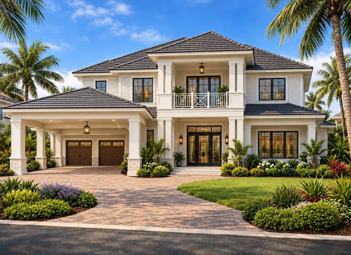 540A Mast Drive, Bradenton, FL 34208 - #1