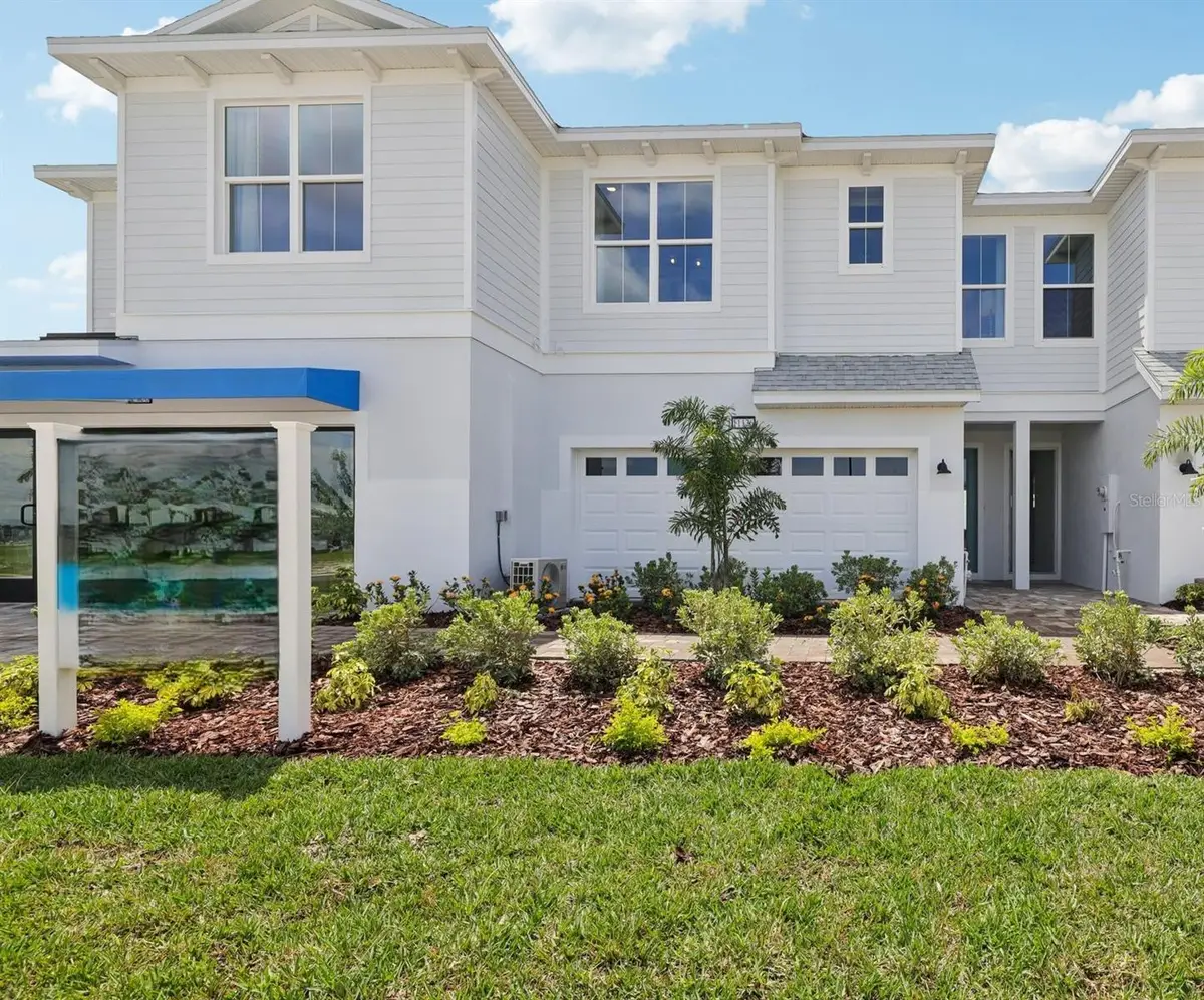 11136 Tidepool Court, San Antonio, FL 33576 - #1