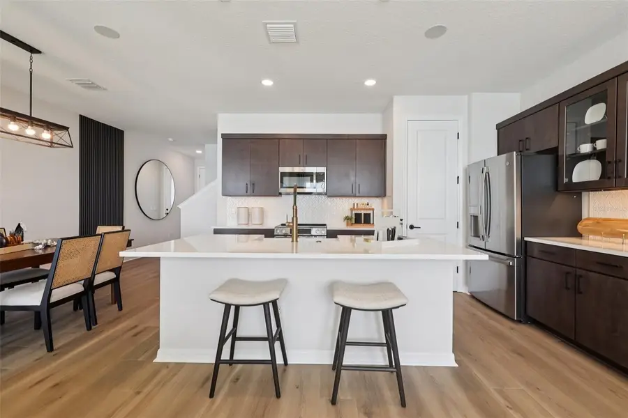 11136 Tidepool Court, San Antonio, FL 33576 - #2