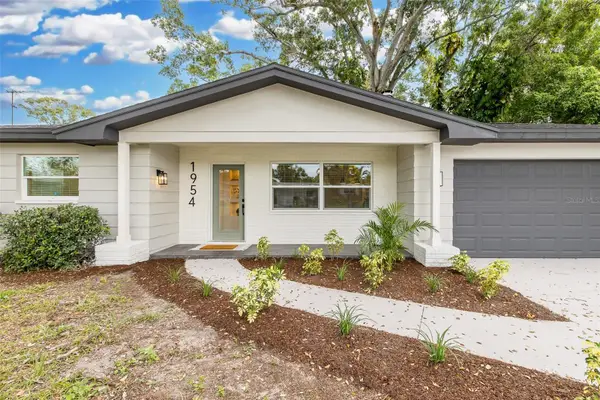 1954 Alton Drive, CLEARWATER, FL 33763