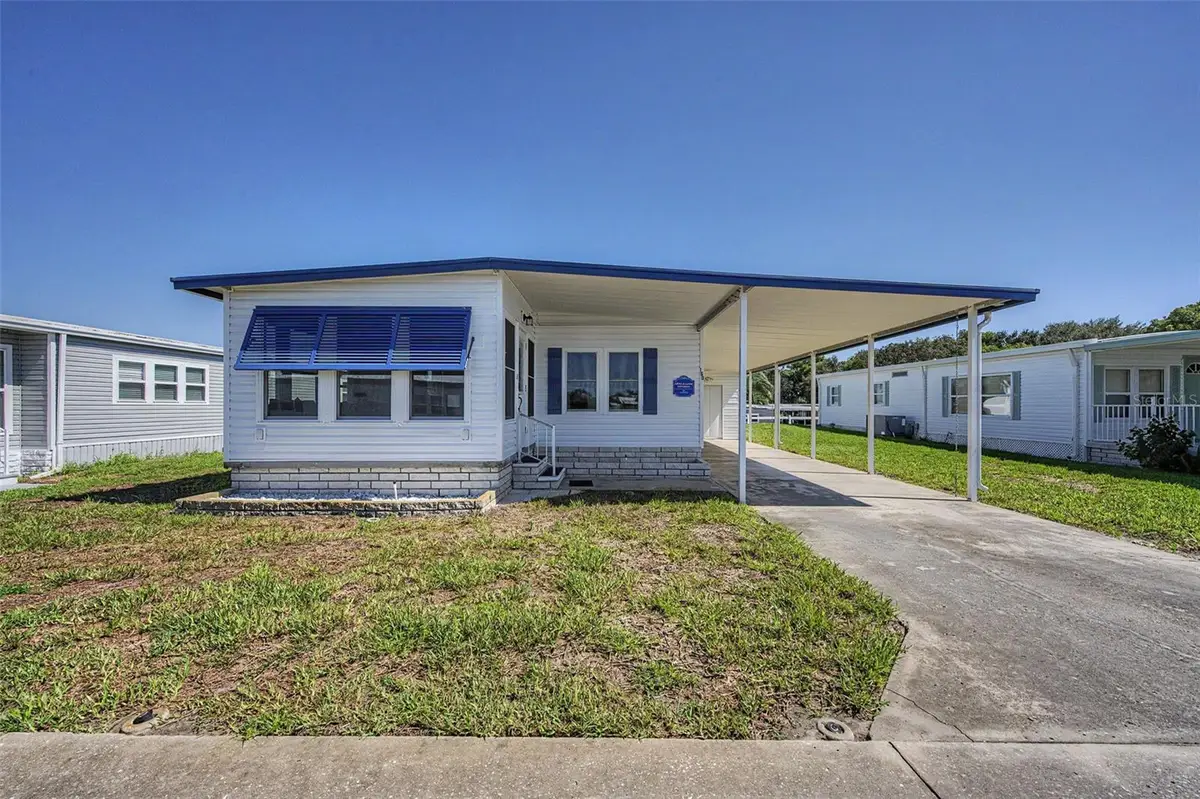 39820 Us Highway 19 N #160, Tarpon Springs, FL 34689 - #1