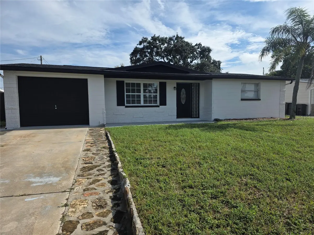 7401 Country Club Drive, Hudson, FL 34667 - #1