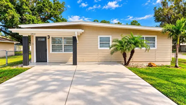 6801 N Clearview Avenue, TAMPA, FL 33614