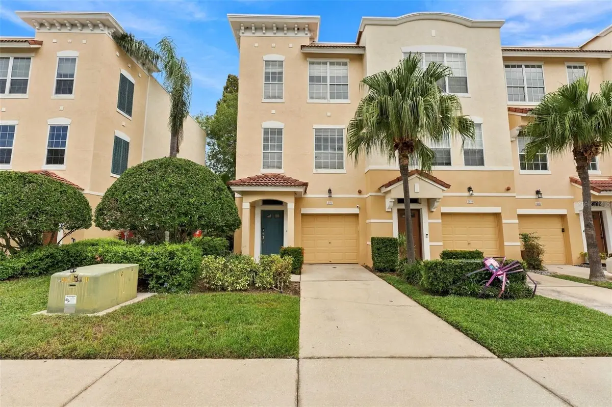 3121 Bayshore Oaks Drive, Tampa, FL 33611 - #1