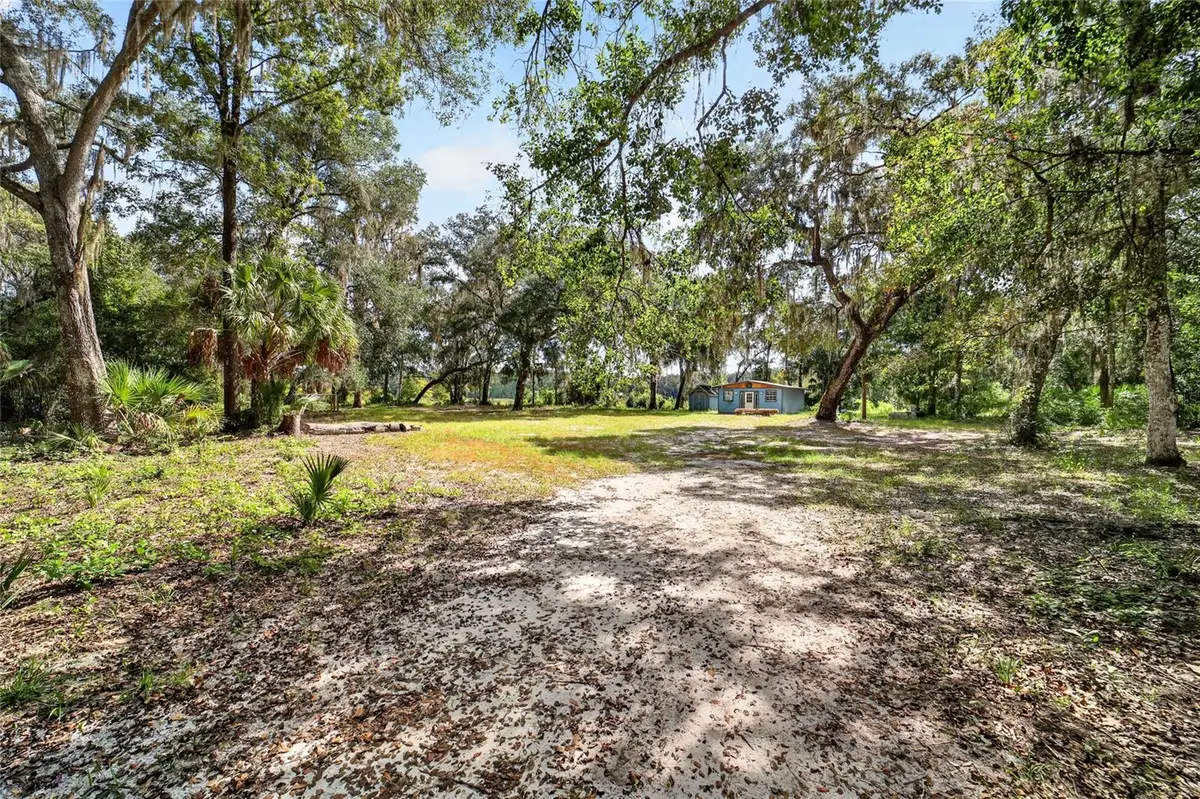 5686 E Highway 316, Citra, FL 32113 - #1