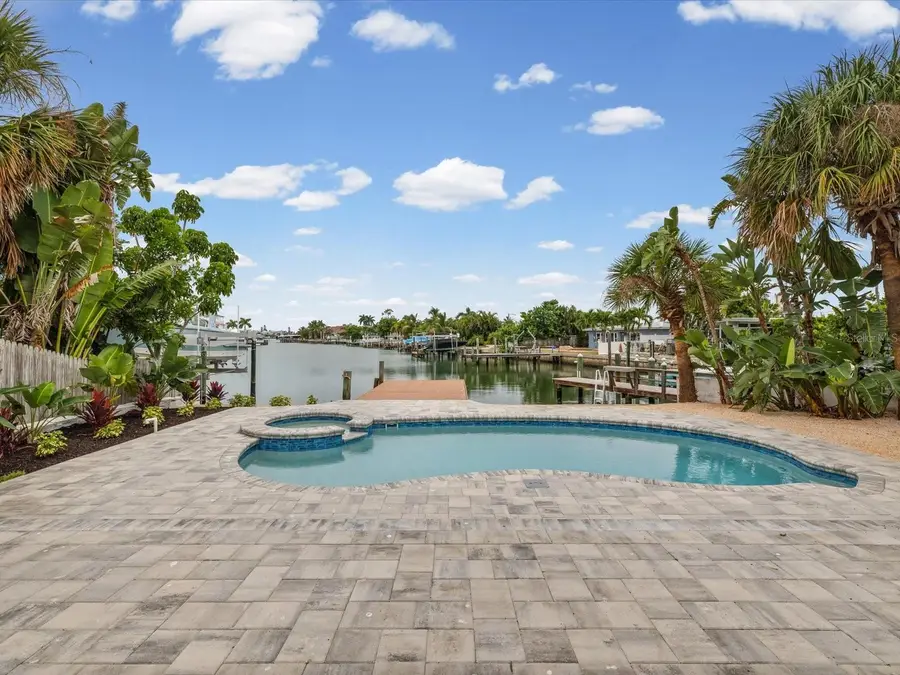 529 80th Avenue, Saint Pete Beach, FL 33706 - #2
