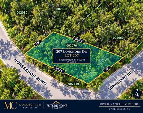 207 Longhorn Drive, LAKE WALES, FL 33867