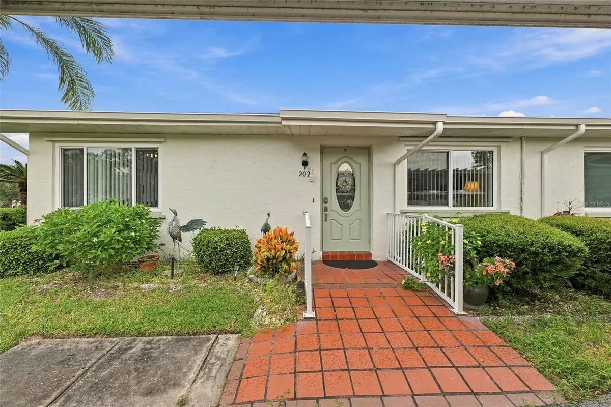 202 Gloucester Boulevard #357, Sun City Center, FL 33573 - #1