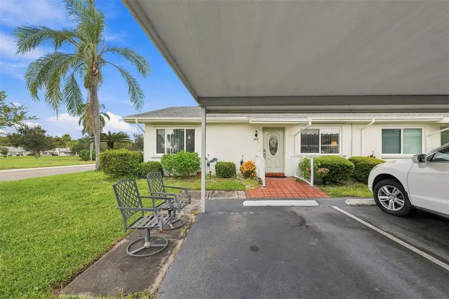 202 Gloucester Boulevard #357, Sun City Center, FL 33573 - #2