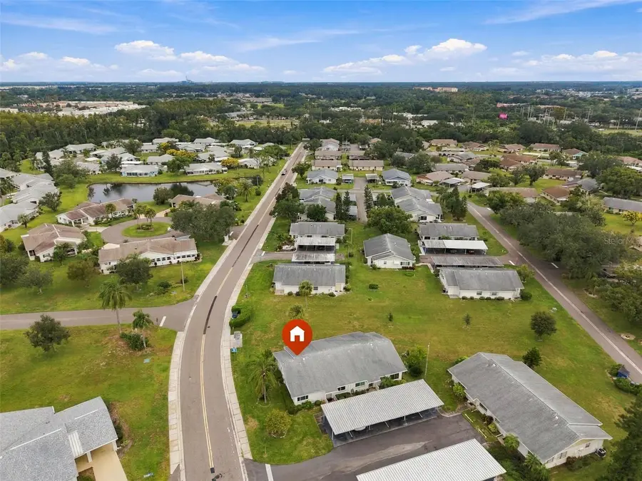 202 Gloucester Boulevard #357, Sun City Center, FL 33573 - #3