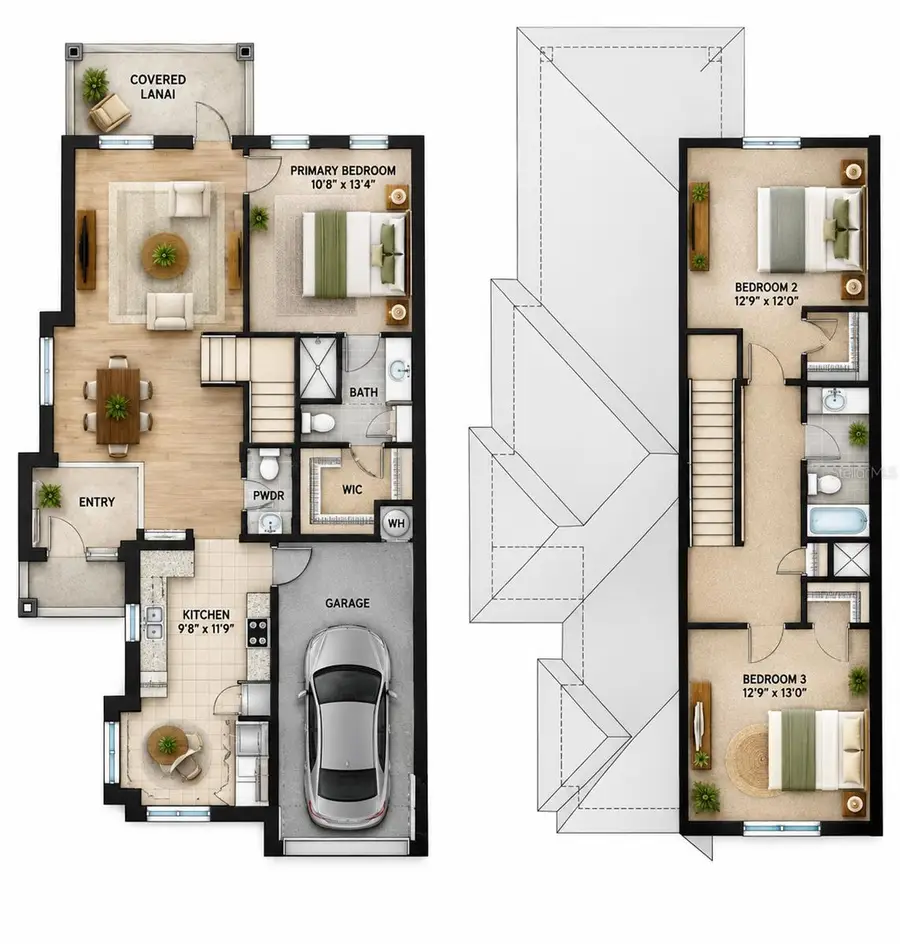 8011 Down Royal Road, Tampa, FL 33610 - #2