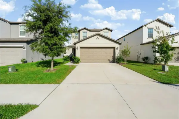 6330 Ten Acre Court, ZEPHYRHILLS, FL 33541