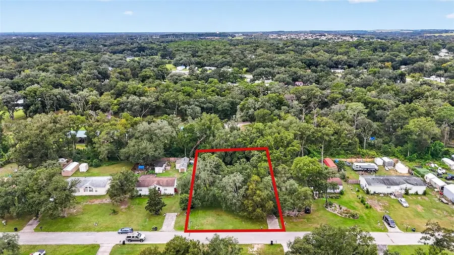 7305 Timber Crest Lane, Zephyrhills, FL 33540 - #2
