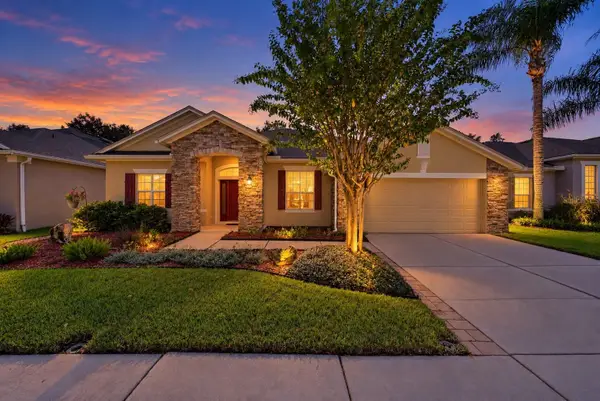 7137 Derwent Glen Circle, LAND O LAKES, FL 34637