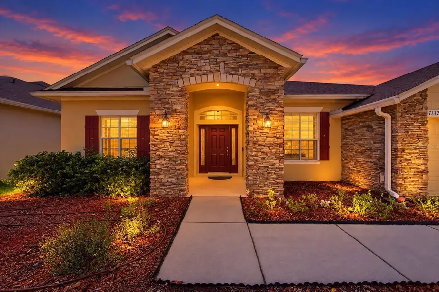 7137 Derwent Glen Circle, Land O Lakes, FL 34637 - #2