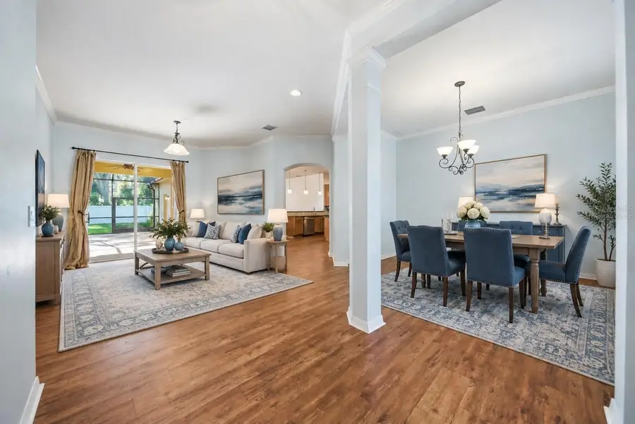 7137 Derwent Glen Circle, Land O Lakes, FL 34637 - #3