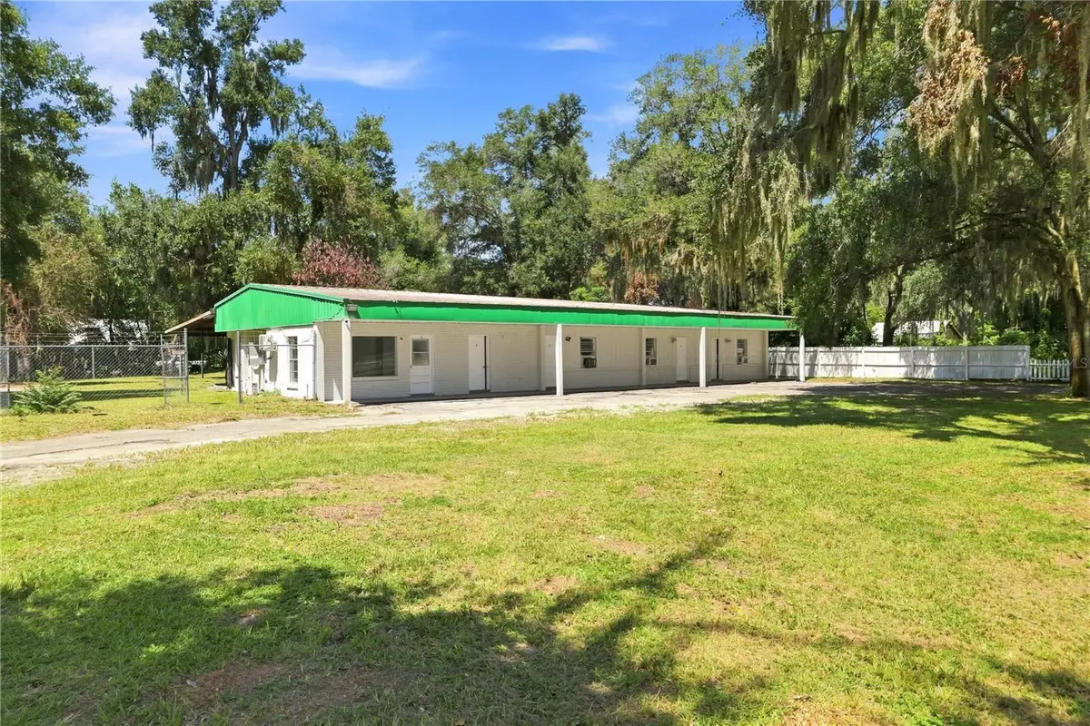 5562 S Us 301, Bushnell, FL 33513 - #1
