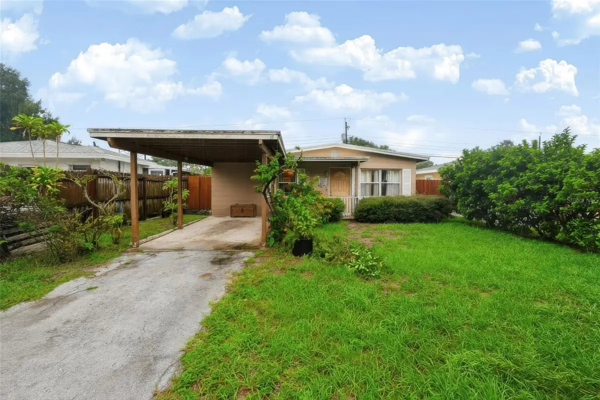 3612 71st Street N, Saint Petersburg, FL 33710 - #1
