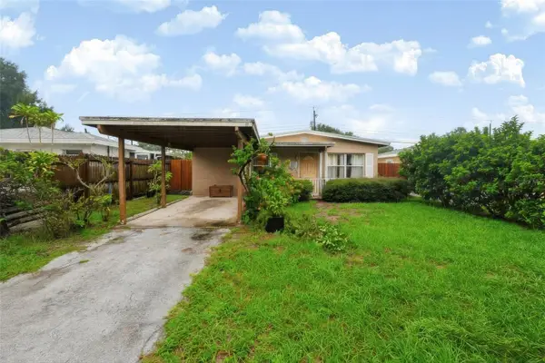 3612 71st Street N, ST PETERSBURG, FL 33710