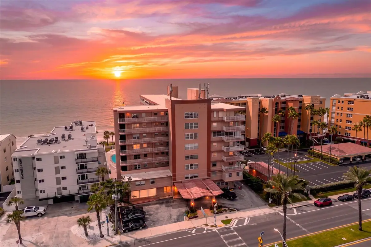 16400 Gulf Boulevard #502, Redington Beach, FL 33708 - #1