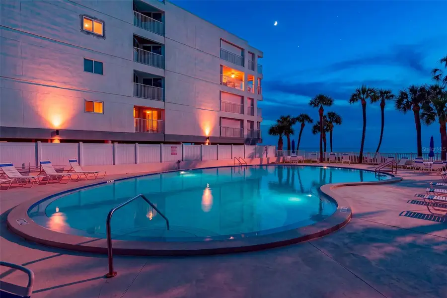 16400 Gulf Boulevard #502, Redington Beach, FL 33708 - #3