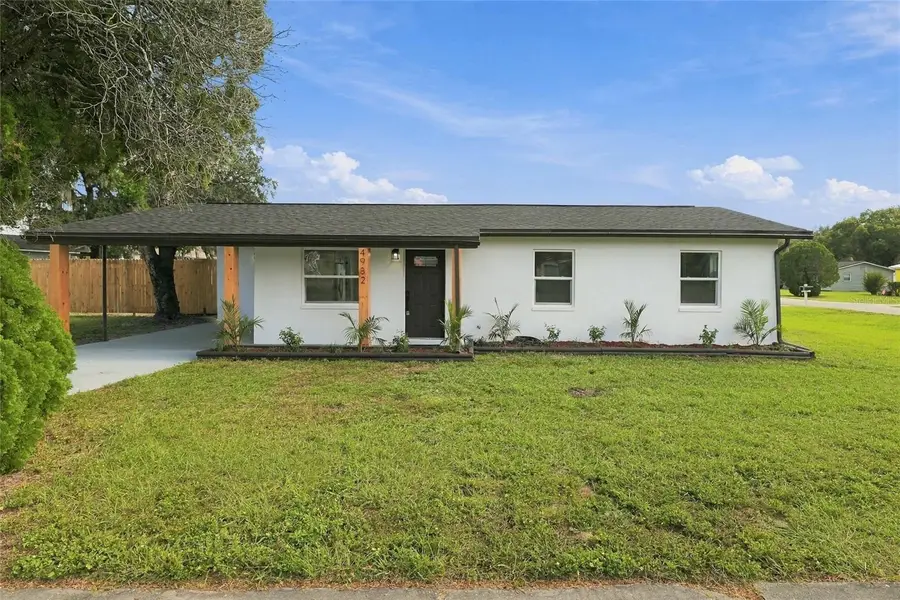 4932 20th Street, Zephyrhills, FL 33542 - #2