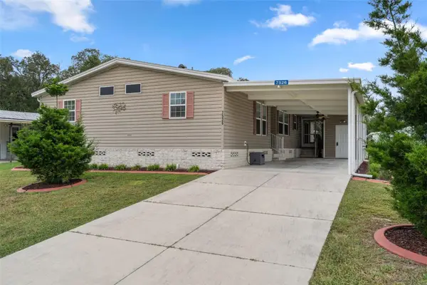 7526 Fairlane Avenue, BROOKSVILLE, FL 34613