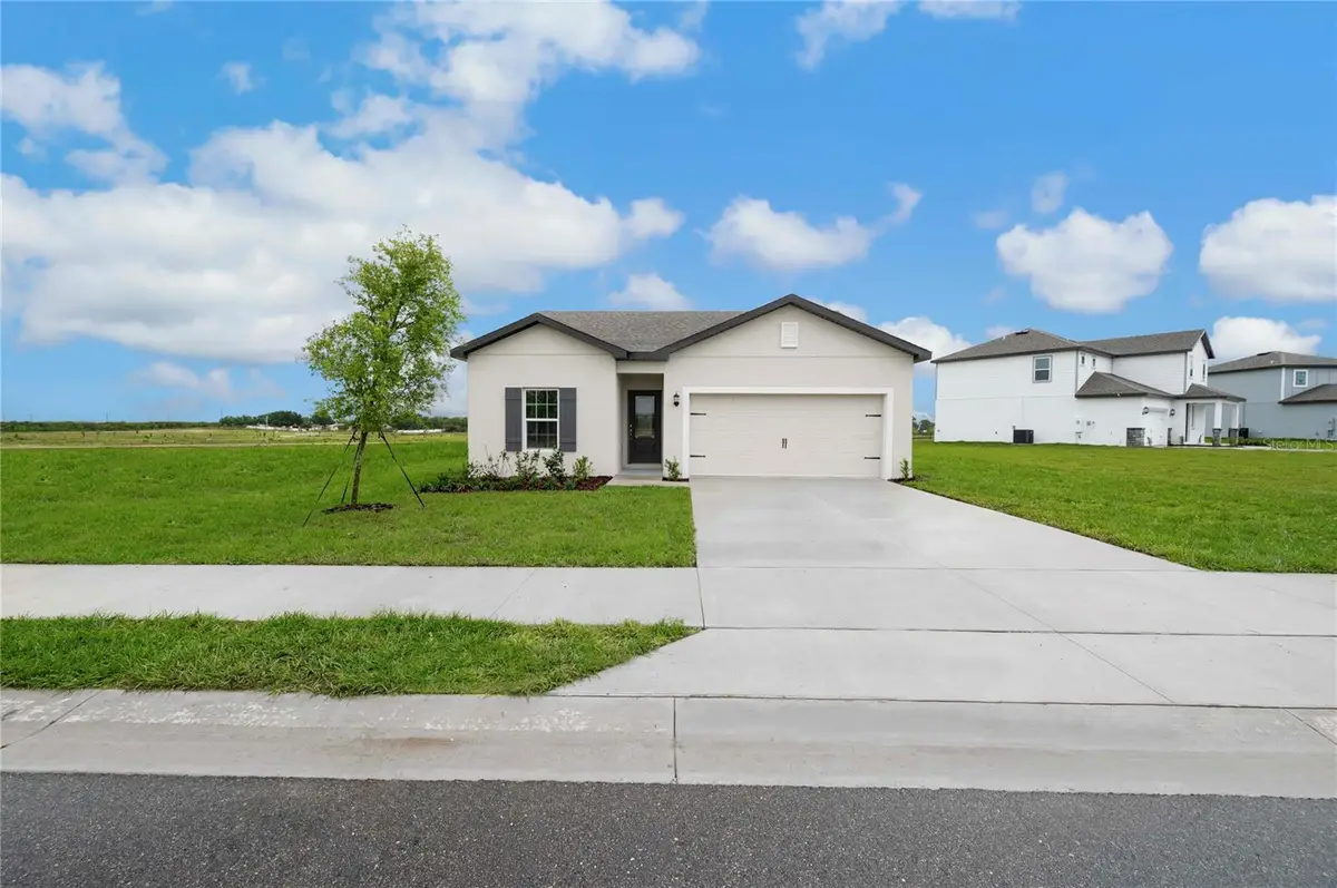 620 Tangelo Terrace, Babson Park, FL 33827 - #1