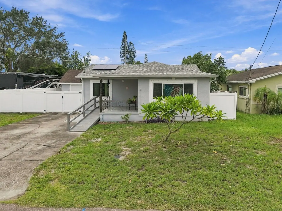 2908 W Arch Street, Tampa, FL 33607 - #1