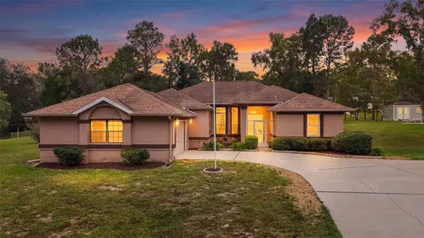 2496 E Newhaven Street, INVERNESS, FL 34453