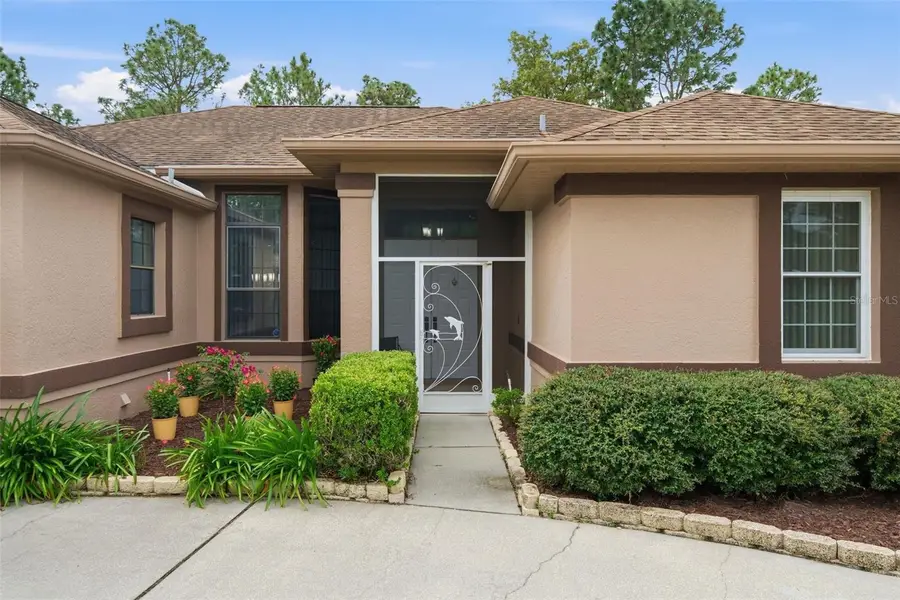 2496 E Newhaven Street, Inverness, FL 34453 - #3